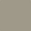 Benjamin Moore's paint color 2141-40 Creekside Green available at Gleco Paints.