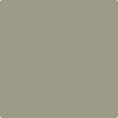 Benjamin Moore's paint color 2141-40 Creekside Green available at Gleco Paints.