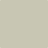 Benjamin Moore's paint color 2142-50 Gray Mirage available at Gleco Paints.