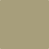 Benjamin Moore's paint color 2143-30 Olive Branch available at Gleco Paints.