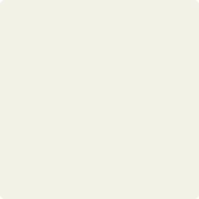 Benjamin Moore's paint color 2143-60 Moonlight White available at Gleco Paints.