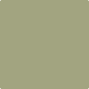 Benjamin Moore's paint color 2144-30 Rosemary Sprig available at Gleco Paints.