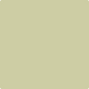 Benjamin Moore's paint color 2145-40 Fernwood Green available at Gleco Paints.