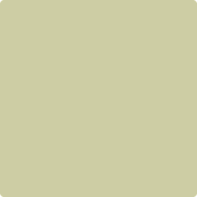 Benjamin Moore's paint color 2145-40 Fernwood Green available at Gleco Paints.