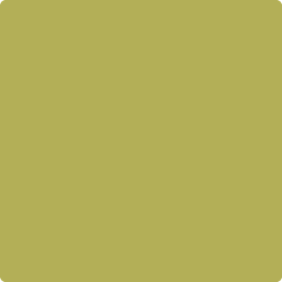 Benjamin Moore's paint color 2146-30 Split Pea available at Gleco Paints.