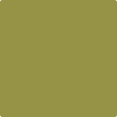 Benjamin Moore's paint color 2147-20 Olive Moss available at Gleco Paints.
