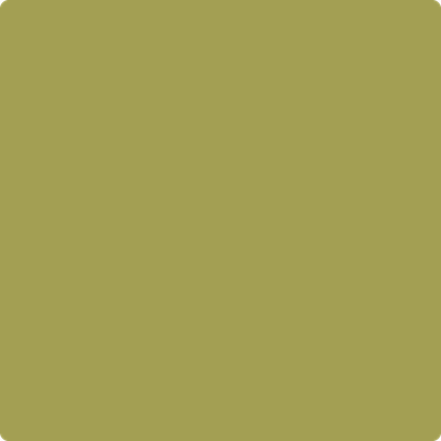 Benjamin Moore's paint color 2147-30 Jalapeño Pepper available at Gleco Paints.