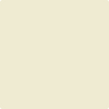 Benjamin Moore's paint color 2149-60 White Marigold available at Gleco Paints.