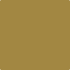Benjamin Moore's paint color 2151-10 Mustard Olive available at Gleco Paints.