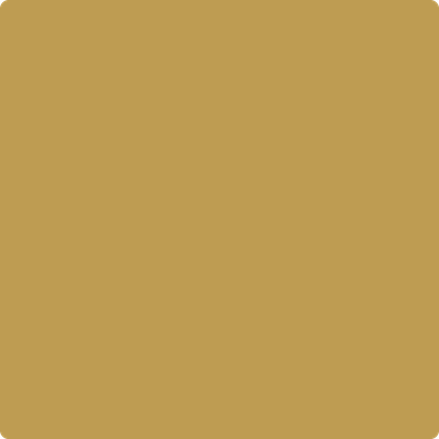 Benjamin Moore's paint color 2151-30 Ochre available at Gleco Paints.