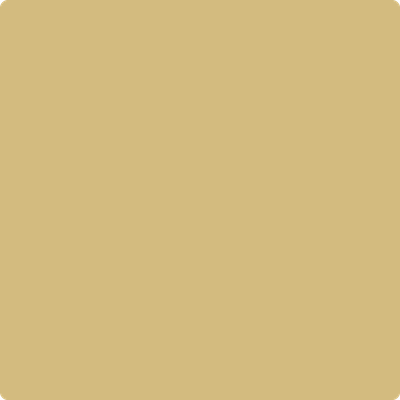 Benjamin Moore's paint color 2151-40 Sulfur Yellow available at Gleco Paints.