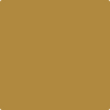 Benjamin Moore's paint color 2152-10 Medieval Gold available at Gleco Paints.