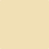 Benjamin Moore's paint color 2152-50 Golden Straw available at Gleco Paints.