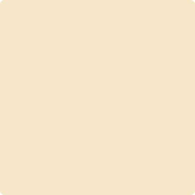 Benjamin Moore's paint color 2153-60 Rich Cream available at Gleco Paints.