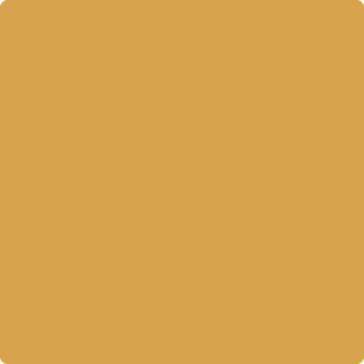 Benjamin Moore's paint color 2154-30 Buttercup Yellow available at Gleco Paints.