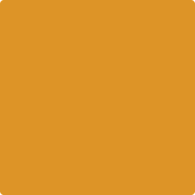 Benjamin Moore's paint color 2155-20 Gold Mine available at Gleco Paints.
