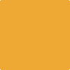 Benjamin Moore's paint color 2155-30 Yellow Marigold available at Gleco Paints.