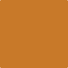 Benjamin Moore's paint color 2156-10 Autumn Orange available at Gleco Paints.
