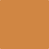 Benjamin Moore's paint color 2157-20 Golden Harvest available at Gleco Paints.