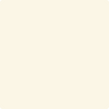 Benjamin Moore's paint color 2158-70 Cream Froth available at Gleco Paints.