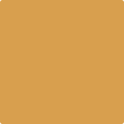 Benjamin Moore's paint color 2159-30 Apple Crisp available at Gleco Paints.