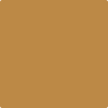 Benjamin Moore's paint color 2160-20 Tumeric available at Gleco Paints.