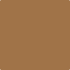 Benjamin Moore's paint color 2161-20 Tawny available at Gleco Paints.