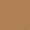 Benjamin Moore's paint color 2161-30 Dark Mustard available at Gleco Paints.