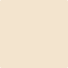 Benjamin Moore's paint color 2161-60 Hazelnut Cream available at Gleco Paints.