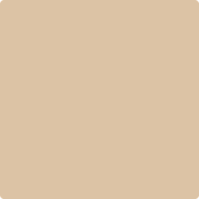 Benjamin Moore's paint color 2162-50 Arizona Tan available at Gleco Paints.