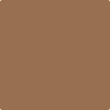 Benjamin Moore's paint color 2163-30 Penny available at Gleco Paints.