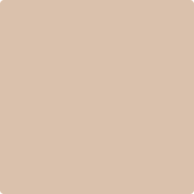 Benjamin Moore's paint color 2163-50 Burlap available at Gleco Paints.