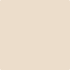 Benjamin Moore's paint color 2163-60 Latte available at Gleco Paints.