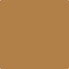 Benjamin Moore's paint color 2165-20 Golden Meadow available at Gleco Paints.