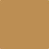 Benjamin Moore's paint color 2165-30 Golden Retriever available at Gleco Paints.