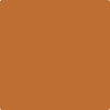 Benjamin Moore's paint color 2166-20 Caramel Latte available at Gleco Paints.