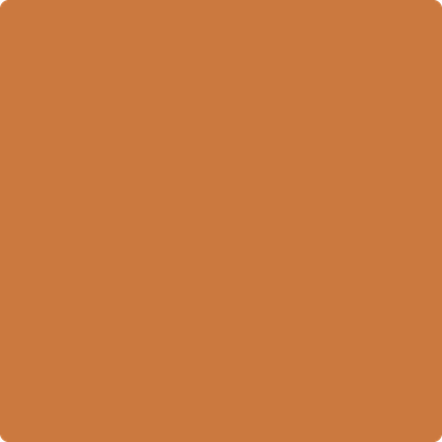 Benjamin Moore's paint color 2166-30 Bronze Tone available at Gleco Paints.