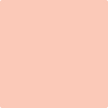 Benjamin Moore's paint color 2169-50 Malibu Peach available at Gleco Paints.