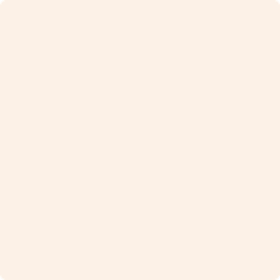 Benjamin Moore's paint color 2170-70 Soft White available at Gleco Paints.