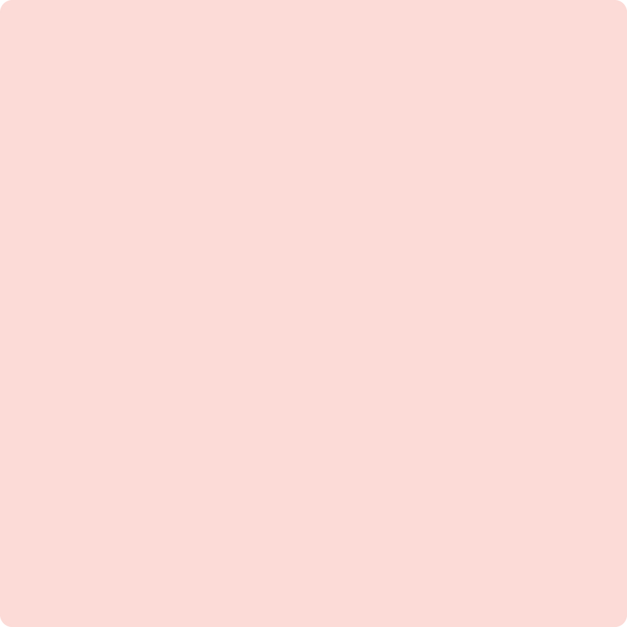 Benjamin Moore's paint color 2171-60 Rose Reflection available at Gleco Paints.