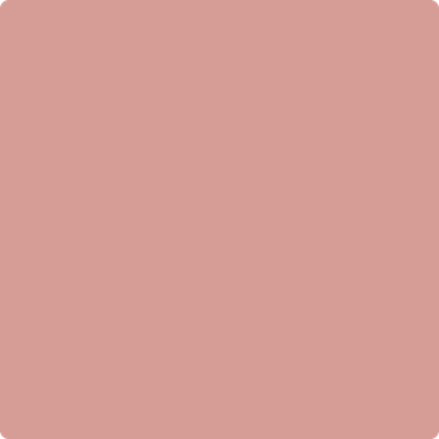 Benjamin Moore's paint color 2172-50 Bouquet Rose available at Gleco Paints.