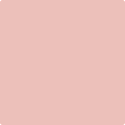 Benjamin Moore's paint color 2172-60 Pink Hibuscus available at Gleco Paints.