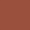 Benjamin Moore's paint color 2174-20 Cinnamon available at Gleco Paints.