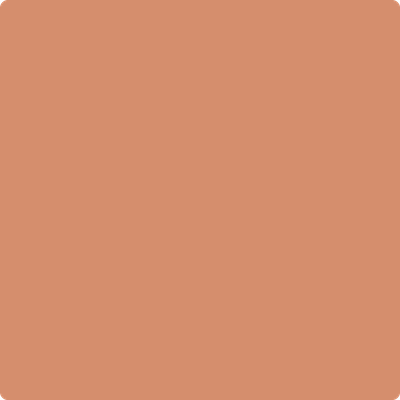 Benjamin Moore's paint color 2175-40 Adobe Dust available at Gleco Paints.