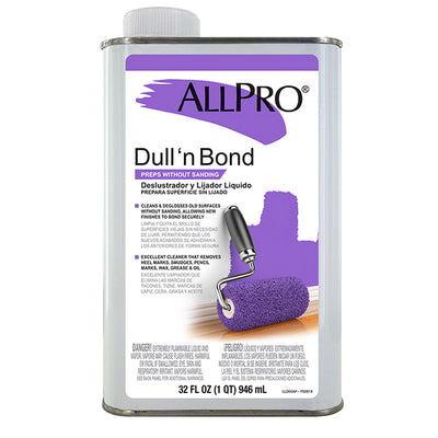 Allpro Dull 'N Bond