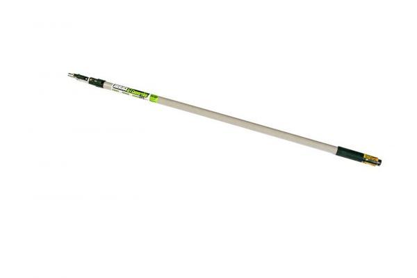 Sherlock GT convertible extension pole in 4'-8', available at Gleco Paint in PA.
