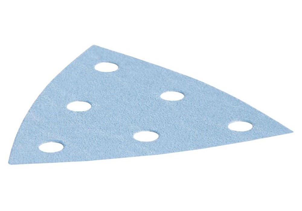 Festool Granat Abrasive Pads for DX93 / RO 90 DX Sanders available at Gleco Paints