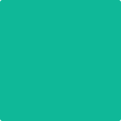 615 Mayan Green