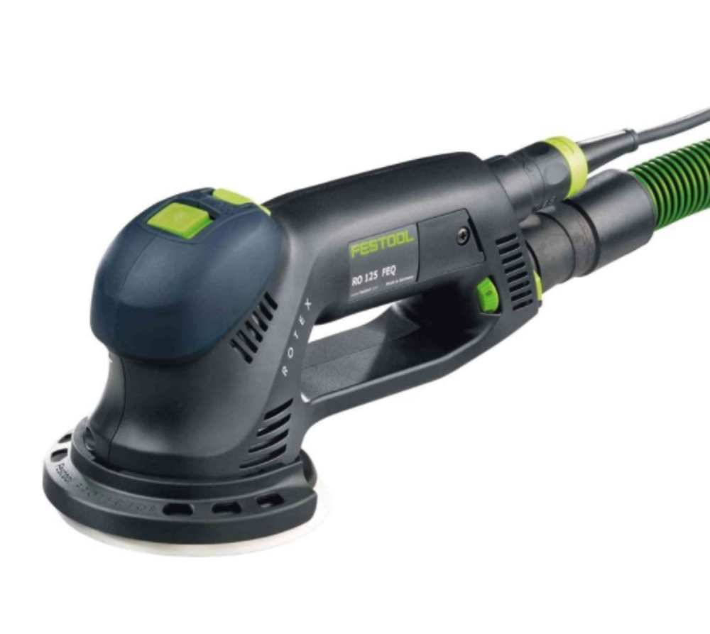 5IN DUAL MODE SNDR RO125 FES *