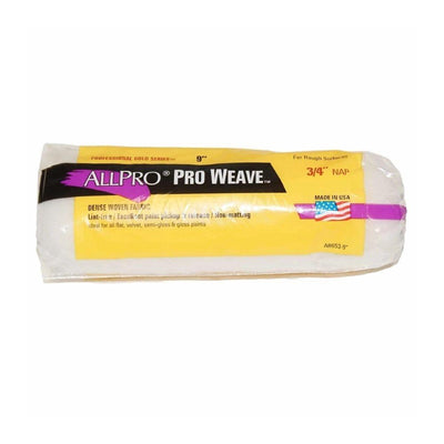 ALLPRO Pro Weave Rollers (Full size and Mini)